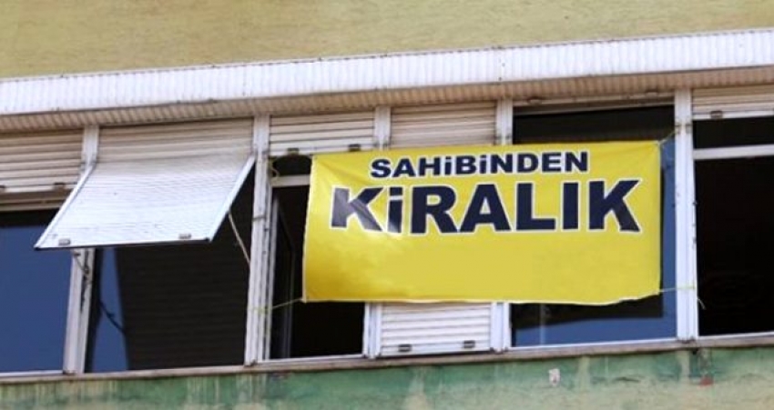 Ev sahibi ve kiracılar dikkat!