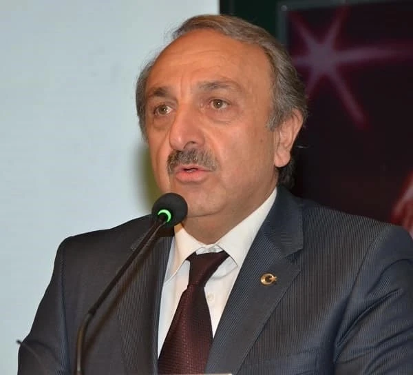 ER-VAK Başkanı Güzel; “Milli Eğitim Akademisinin adresi Erzurum’dur”
