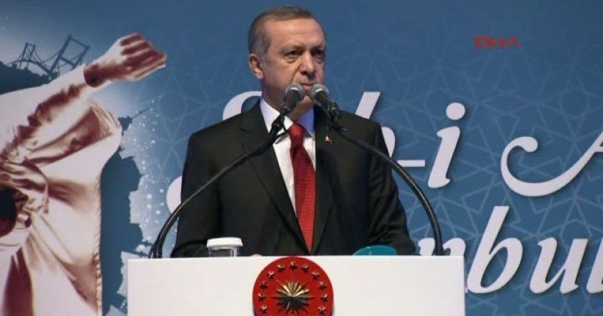 Erdoğan, 