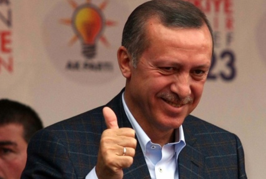 Cumhurbaşkanı Erdoğan kamuoyu anketlerini açıkladı