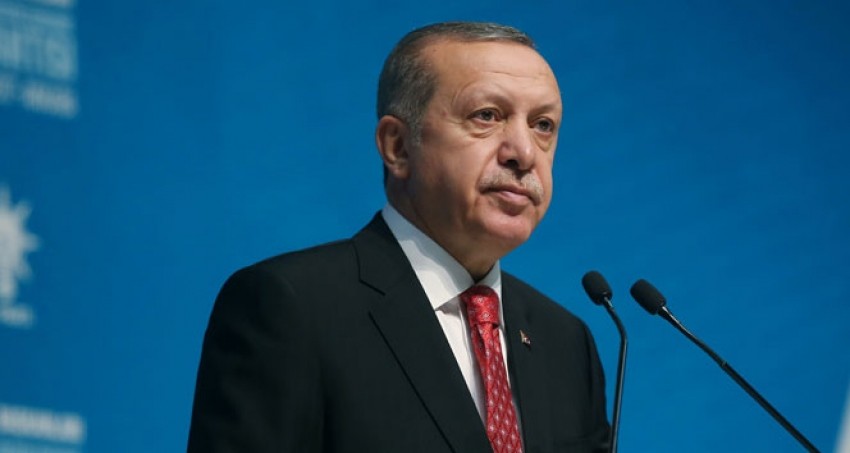 Cumhurbaşkanı Erdoğan'dan önemli açıklamalar