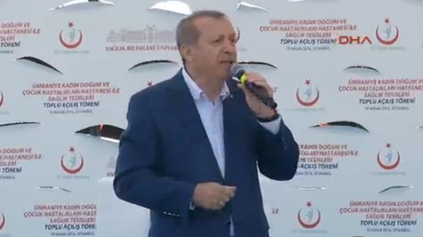 Erdoğan'dan önemli açıklamalar