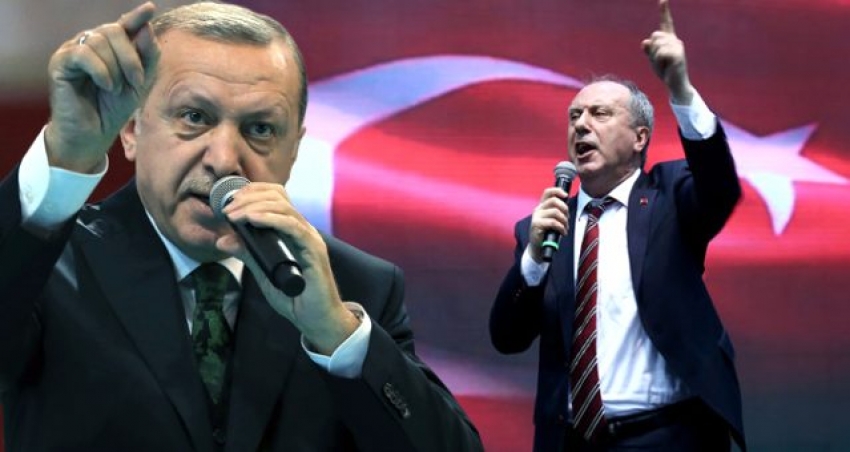 Erdoğan'ın 