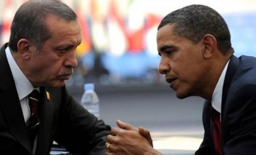 Erdoğan ve Obama birlikte açacak