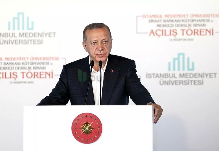 Erdoğan'ın mitingi iptal edildi