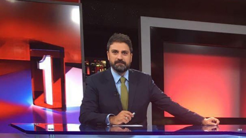 Erhan Çelik'ten TRT açıklaması