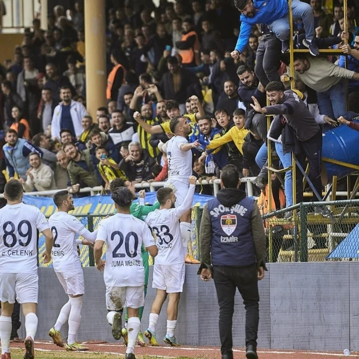 Erdal Gökhan: “Misyonumuz; Süper Lig’e çıkmak ve yetiştirici kulüp olmak”
