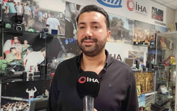 Erhan Kuşkapan: &quot;2030 yılına kadar bütün kupalara talibiz&quot;
