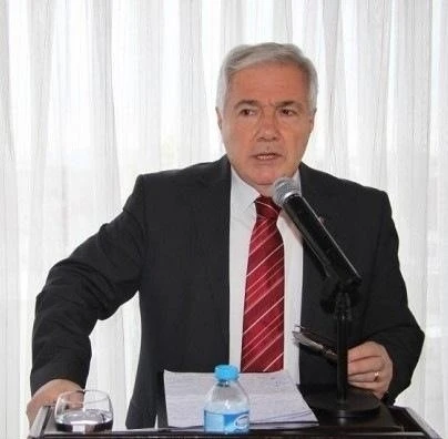 Erkal: "Gençler yalnız yaşamaya teşvik ediliyor"
