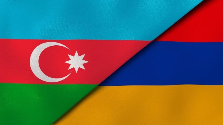 Ermenistan askerlerinden Nahçıvan’daki Azerbaycan mevzilerine ateş