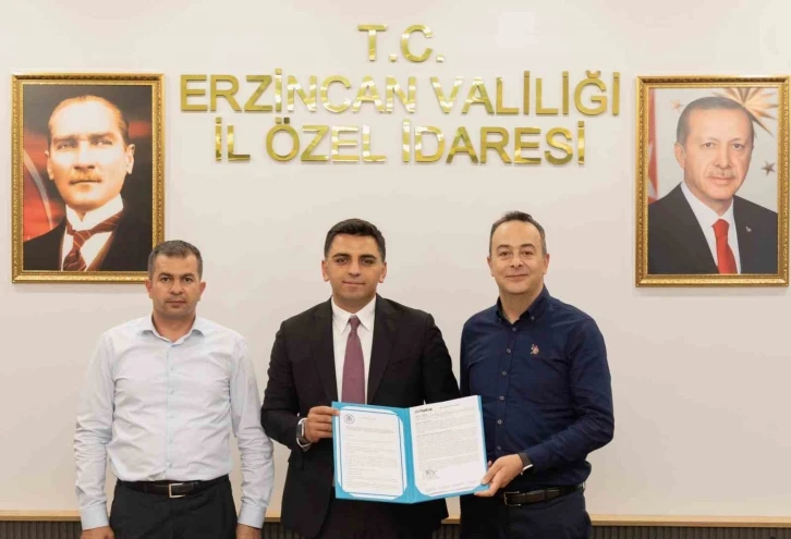 Erzincan’da muhtarlara maaş promosyonu 46 bin TL

