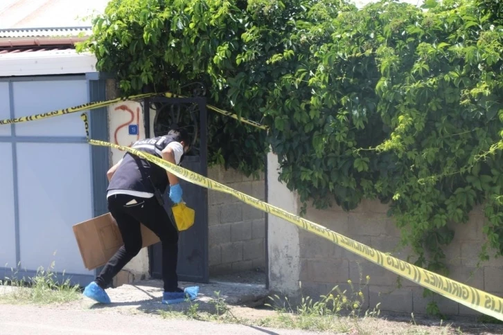 Erzincan’daki cinayetin şok ayrıntıları ortaya çıktı
