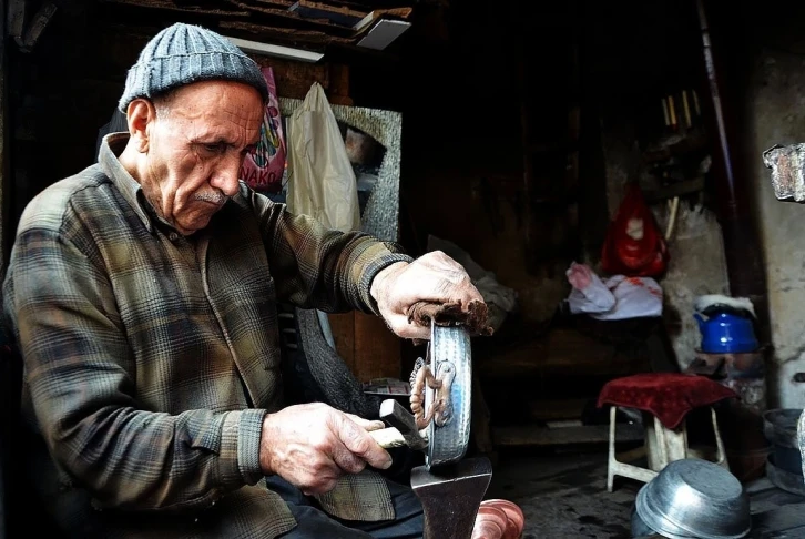 Erzurum esnafı e-ticareti benimsedi
