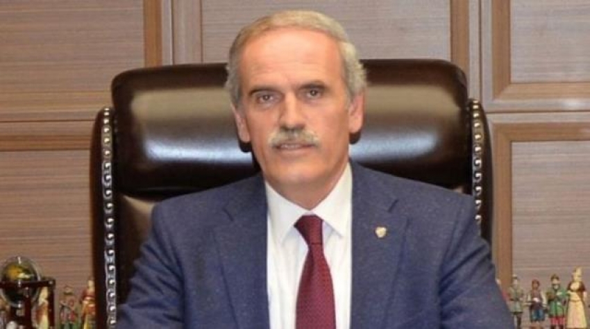 Bursa Büyükşehir eski Belediye Başkanı Recep Altepe korumasını vurdu