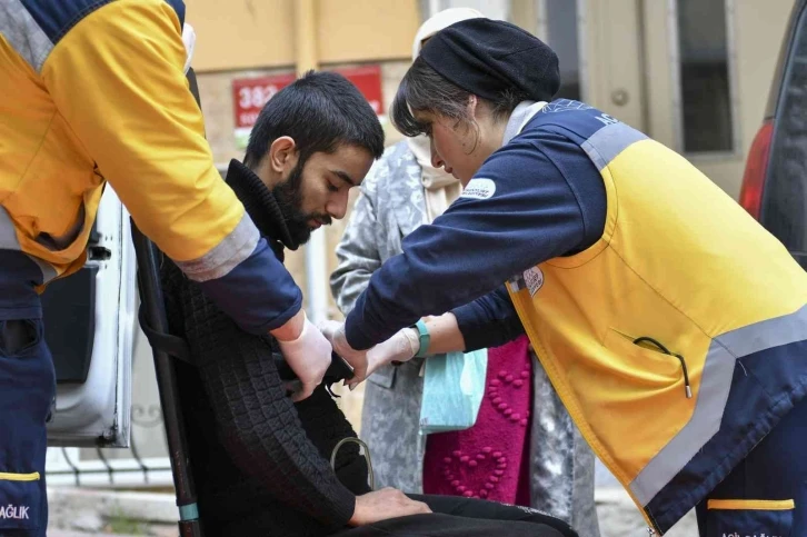 Esenyurt Belediyesi’nden vatandaşların hayatını kolaylaştıran hizmet
