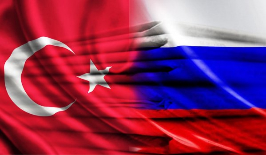 1 milyon Rus Türkiye'ye gelecek