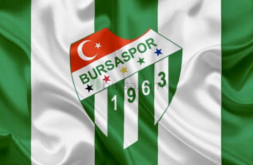 Bursaspor'da 6 futbolcu ile yollar ayrılıyor 