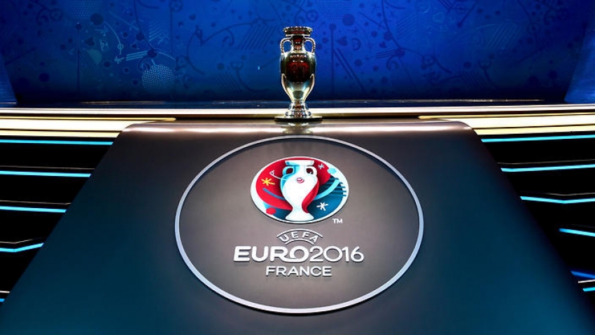 İşte EURO 2016'daki çeyrek final eşleşmeleri