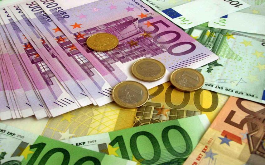 Euro 3,40 lira sınırına dayandı