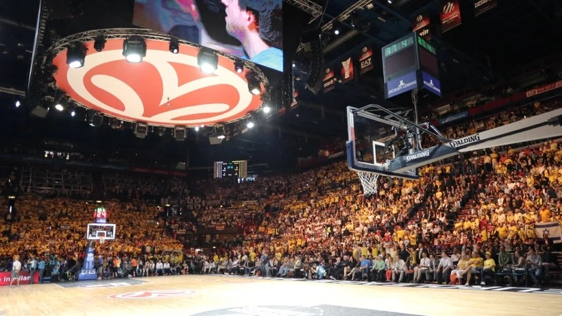 Euroleague şampiyonluk oranları açıklandı