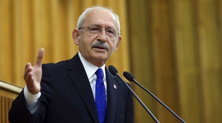 Kılıçdaroğlu'ndan sert açıklamalar