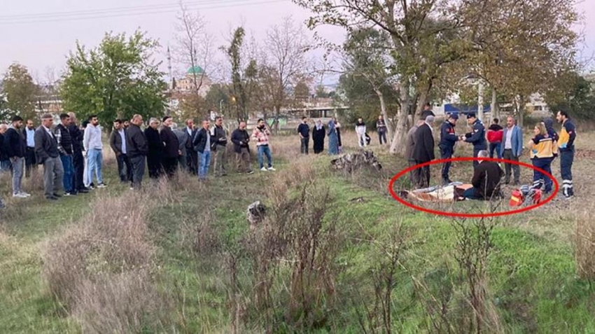 Bursa'da namaz kıldığı sırada hayatını kaybetti 