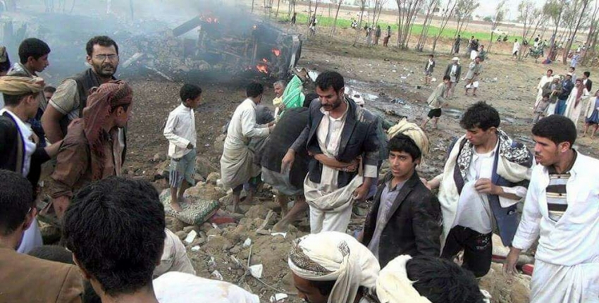 Yemen’de savaş şiddetlendi: 24 saatte 72 ölü