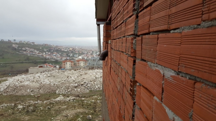 Sobadan ölüm sızdı: Babaanne ve torunu hayatını kaybetti