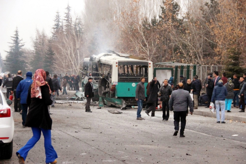 15 askeri şehit eden sanığa ağırlaştırılmış müebbet