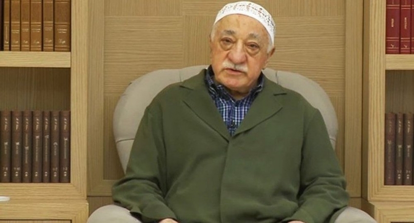 Fetullah Gülen’in kardeşine hapis cezası