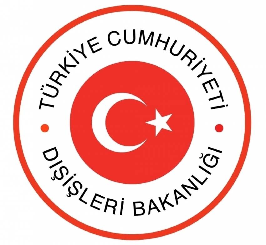 Dışişleri’nden Hindistan hükümetine başsağlığı mesajı