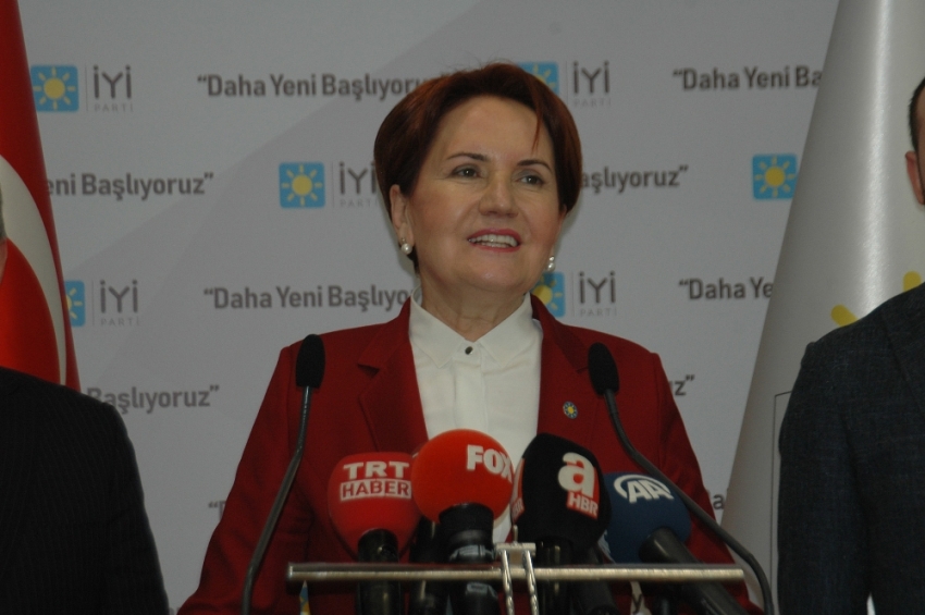 “Iğdır ve Ahlat’ı HDP’ye bırakmamak için...