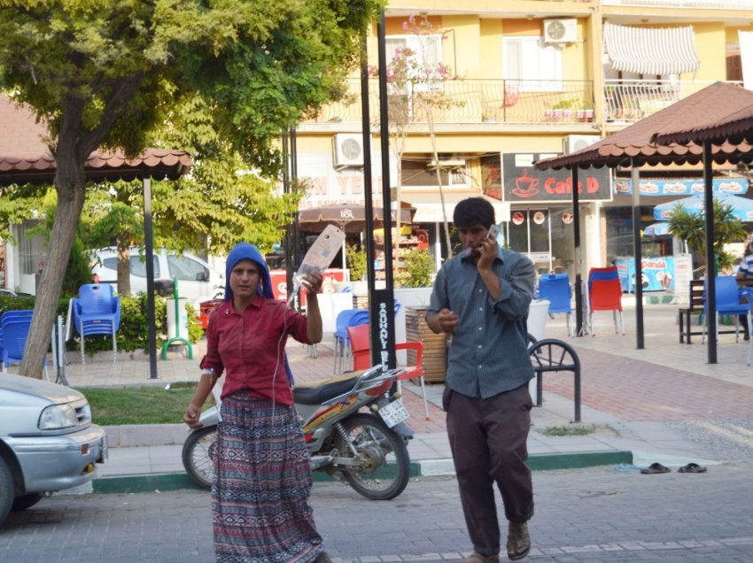 Bekletilen düğün pilavı zehirledi: 14 kişi hastanelik oldu