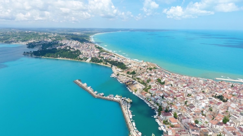 Türkiye’nin en mutlu ili turizm sezonuna hazır