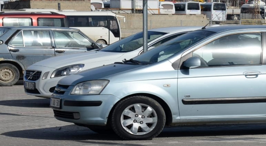 Yargıtay: Otoparktan çalınan araçtan işletmeci sorumlu