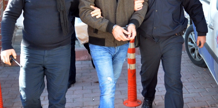 İstanbul’da 4 ayda DEAŞ’la bağlantılı 714 kişi yakalandı