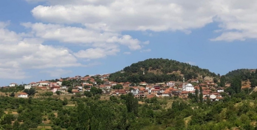 Kütahya’da bir köyde karantina uygulaması sona erdi