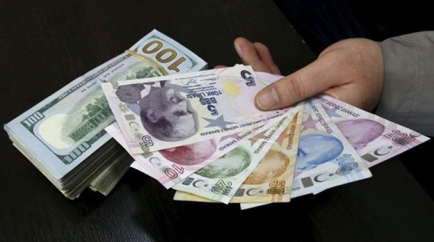 Ankara'daki saldırının ardından dolar...