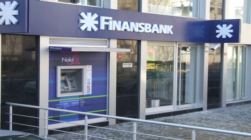 Finansbank'tan satışa ilişkin açıklama