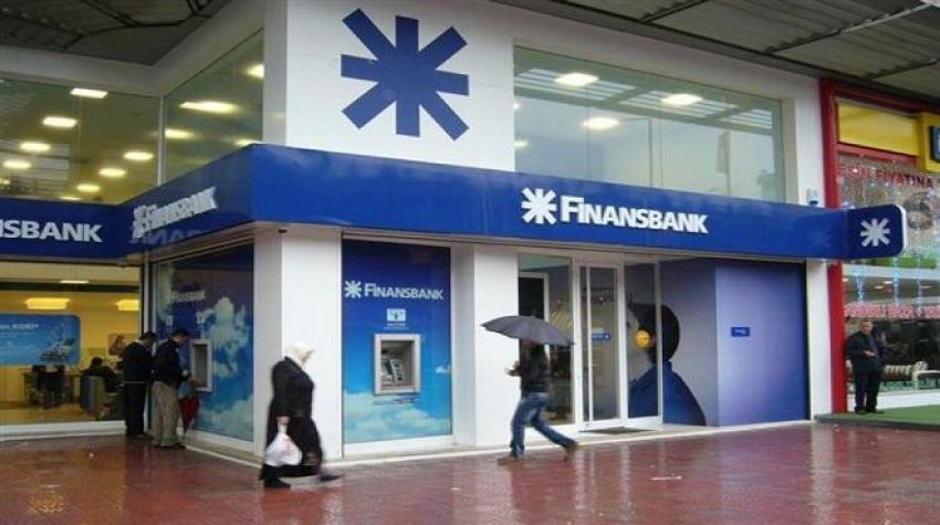 BBVA`nın gözü Finansbank`ta!