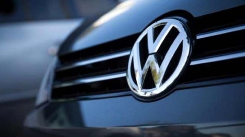 Volkswagen, 10 ABD eyaletiyle anlaştı