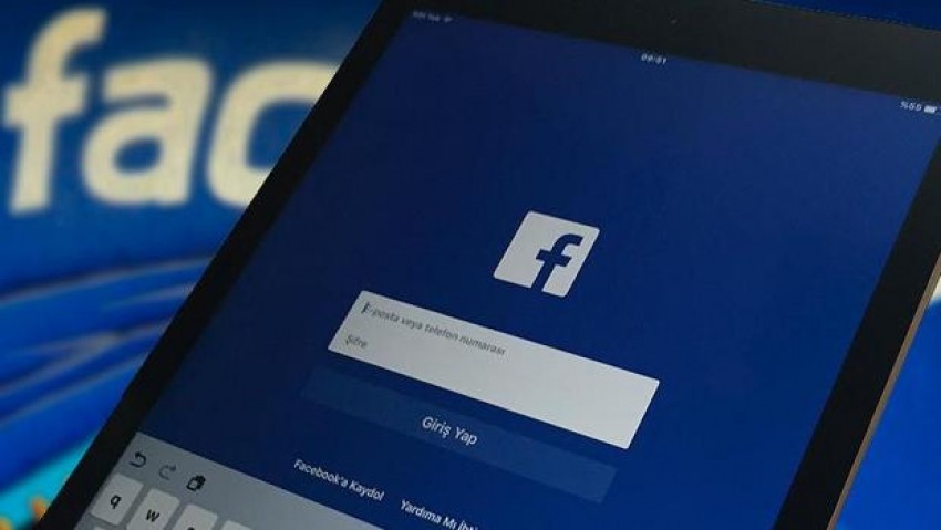 Facebook'un Hamburg'daki merkezine saldırı