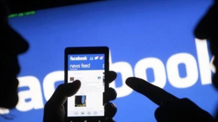 Facebook'ta engellenen içerik patladı!