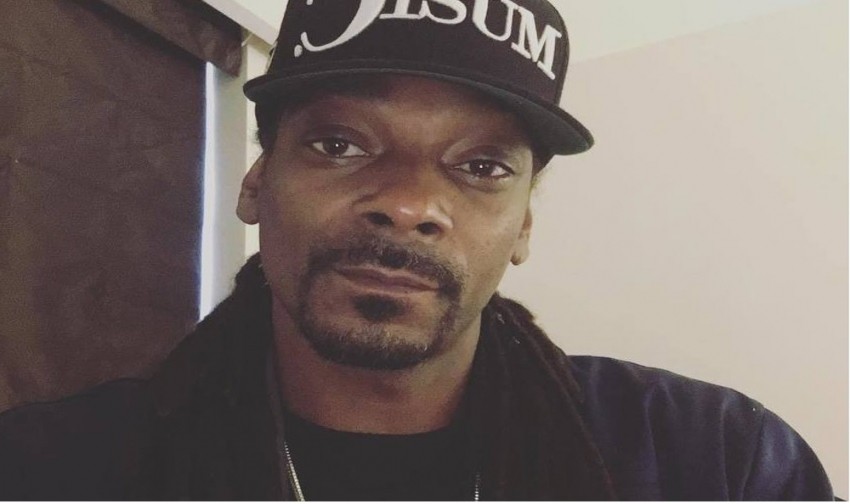 Snoop Dogg konserinde 42 kişi yaralandı