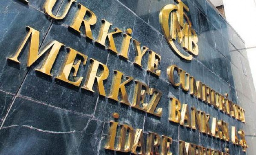 Merkez Bankası faiz kararını açıkladı