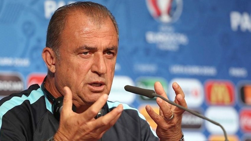 Terim “Çok dağınık oynadık”