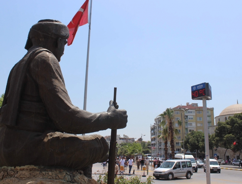 Kurban Bayramı’nda hava sıcaklığı artacak