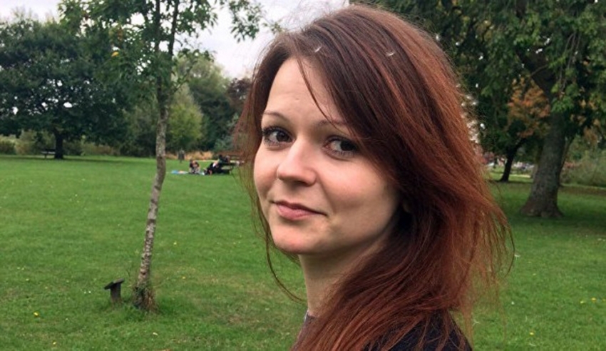 Yulia Skripal: “Ülkeme geri dönmeyi umuyorum”