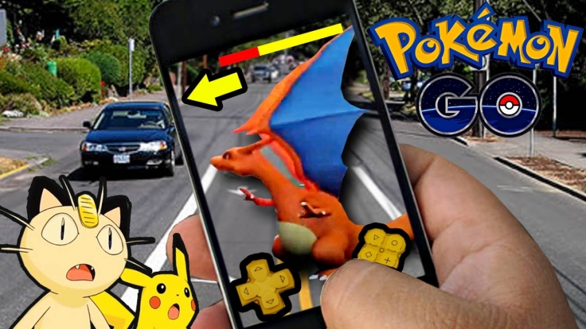 Pokemon Go oynayanlara kötü haber!