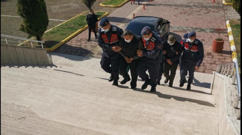 Ala geyiği hayvanat bahçesinden çalıp öldürmüşlerdi, rekor ceza kesildi